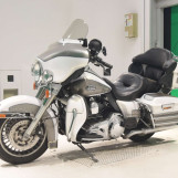 Мотоцикл HD ELECTRA GLIDE FLHTCU1580 з пробігом 56425 km