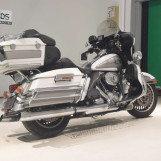 Мотоцикл HD ELECTRA GLIDE FLHTCU1580 з пробігом 56425 km