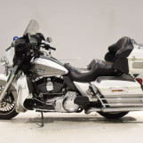 Мотоцикл HD ELECTRA GLIDE FLHTCU1580 з пробігом 56425 km