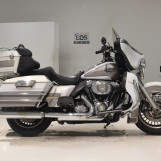 Мотоцикл HD ELECTRA GLIDE FLHTCU1580 з пробігом 56425 km
