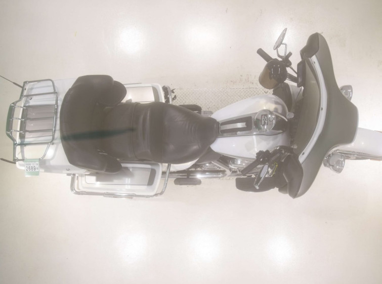 Мотоцикл HD ELECTRA GLIDE FLHTCU1580 з пробігом 56425 km