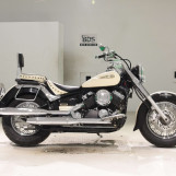 Мотоцикл Yamaha DRAGSTAR XVS400 CLASSIC з пробігом 9446 km