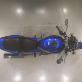 Мотоцикл Kawasaki BALIUS ZR250 с пробегом 28689 km