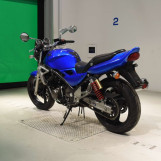 Мотоцикл Kawasaki BALIUS ZR250 с пробегом 28689 km