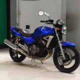 Мотоцикл Kawasaki BALIUS ZR250 с пробегом 28689 km