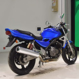 Мотоцикл Kawasaki BALIUS ZR250 с пробегом 28689 km