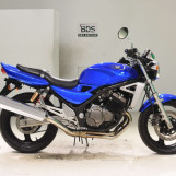 Мотоцикл Kawasaki BALIUS ZR250 с пробегом 28689 km