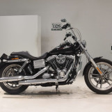 Мотоцикл HD LOW RIDER FXDL1580 з пробігом 51636 km