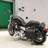 Мотоцикл HD LOW RIDER FXDL1580 з пробігом 51636 km