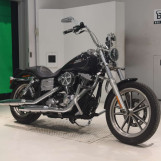Мотоцикл HD LOW RIDER FXDL1580 з пробігом 51636 km