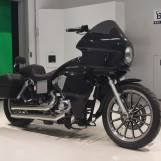 Мотоцикл HD WIDE GLIDE FXDWG1450 з пробігом 6 km