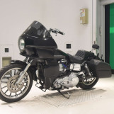 Мотоцикл HD WIDE GLIDE FXDWG1450 з пробігом 6 km