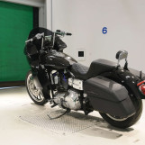 Мотоцикл HD WIDE GLIDE FXDWG1450 з пробігом 6 km