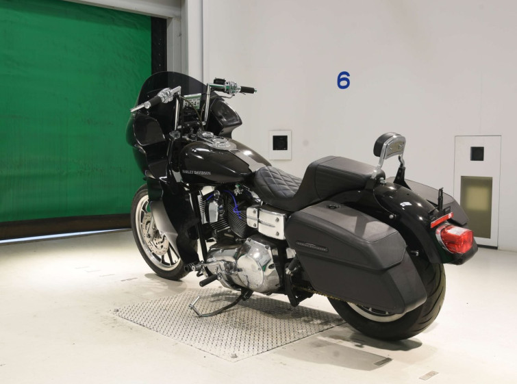 Мотоцикл HD WIDE GLIDE FXDWG1450 з пробігом 6 km