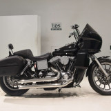 Мотоцикл HD WIDE GLIDE FXDWG1450 з пробігом 6 km