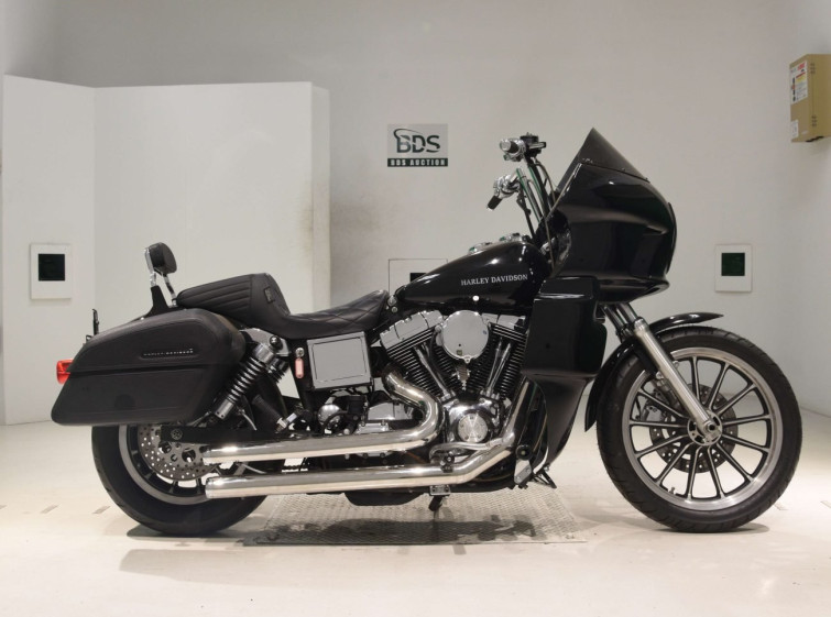 Мотоцикл HD WIDE GLIDE FXDWG1450 з пробігом 6 km