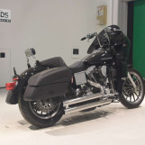 Мотоцикл HD WIDE GLIDE FXDWG1450 з пробігом 6 km