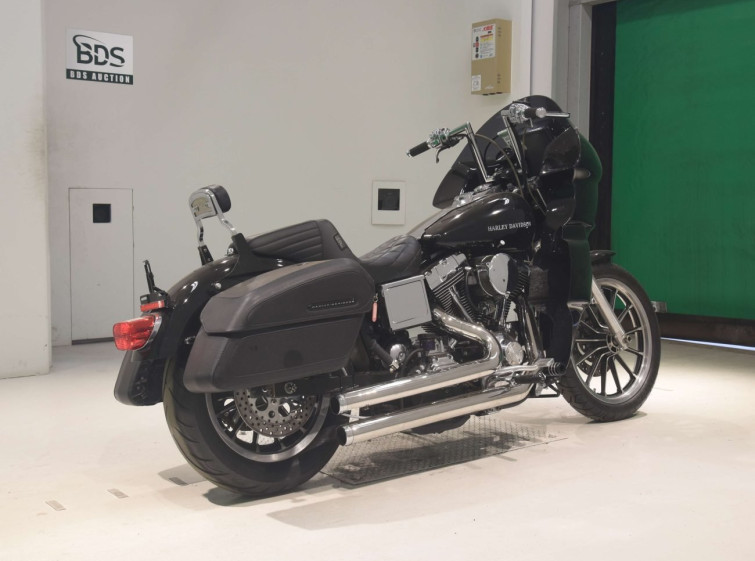 Мотоцикл HD WIDE GLIDE FXDWG1450 з пробігом 6 km