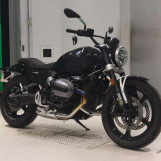 Мотоцикл BMW R12 з пробігом 416 km