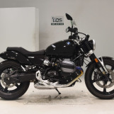 Мотоцикл BMW R12 з пробігом 416 km