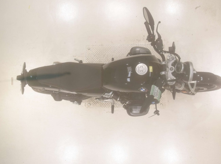 Мотоцикл BMW R12 з пробігом 416 km