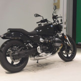 Мотоцикл BMW R12 з пробігом 416 km