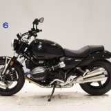 Мотоцикл BMW R12 з пробігом 416 km