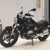 Мотоцикл BMW R12 з пробігом 416 km