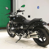 Мотоцикл BMW R12 з пробігом 416 km