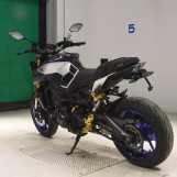 Мотоцикл Yamaha MT-09A SP с пробегом 16569 km
