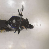 Мотоцикл Yamaha MT-09A SP с пробегом 16569 km