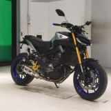 Мотоцикл Yamaha MT-09A SP с пробегом 16569 km