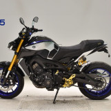 Мотоцикл Yamaha MT-09A SP с пробегом 16569 km