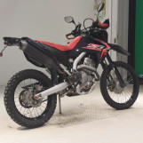 Мотоцикл Honda CRF250L з пробігом 15234 km