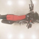 Мотоцикл Honda CRF250L з пробігом 15234 km