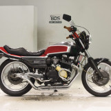 Мотоцикл Honda CBX550F з пробігом 6078 km