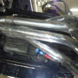 Мотоцикл Honda CBX550F з пробігом 6078 km