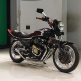 Мотоцикл Honda CBX550F з пробігом 6078 km
