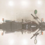 Мотоцикл Honda CB750SFK з пробігом 39659 km