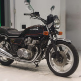 Мотоцикл Honda CB750SFK з пробігом 39659 km