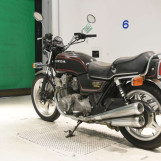 Мотоцикл Honda CB750SFK з пробігом 39659 km