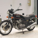 Мотоцикл Honda CB750SFK з пробігом 39659 km