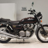 Мотоцикл Honda CB750SFK з пробігом 39659 km