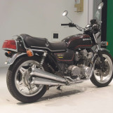 Мотоцикл Honda CB750SFK з пробігом 39659 km