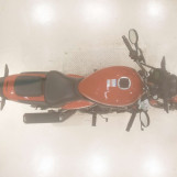 Мотоцикл Kawasaki ELIMINATOR400-3 с пробегом 33 km