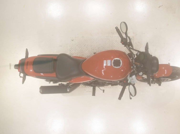 Мотоцикл Kawasaki ELIMINATOR400-3 с пробегом 33 km