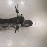 Мотоцикл Kawasaki klx230s с пробегом 2142 km