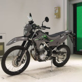 Мотоцикл Kawasaki klx230s с пробегом 2142 km