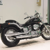 Мотоцикл Yamaha DRAGSTAR XVS400 з пробігом 22347 km