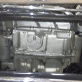 Мотоцикл Yamaha DRAGSTAR XVS400 з пробігом 22347 km